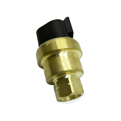 Oil Pressure Sensor Suitable for Caterpillar E330C Excavator 1611705 3126B 330C - BD2
