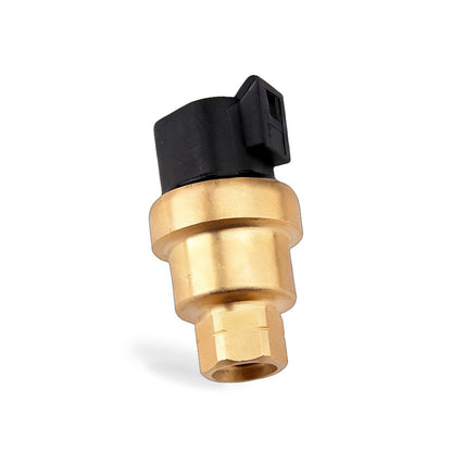 Oil Pressure Sensor Suitable for Caterpillar E330C Excavator 1611705 3126B 330C - BD3