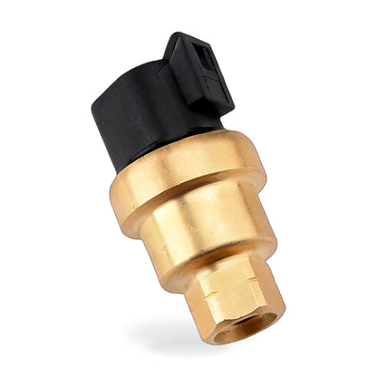 Oil Pressure Sensor Suitable for Caterpillar E330C Excavator 1611705 3126B 330C - ZT3