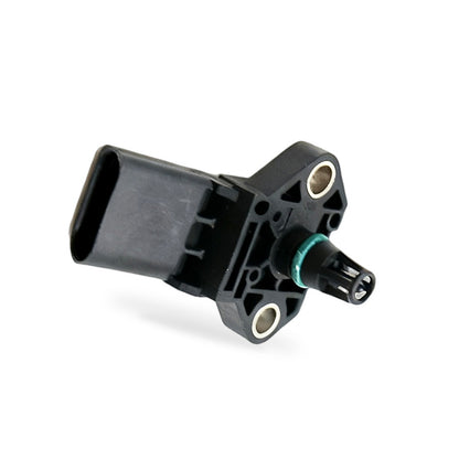 Intake Pressure Sensor Suitable for VW Audi Seat Skoda 03K906051 0281006059 - BD3