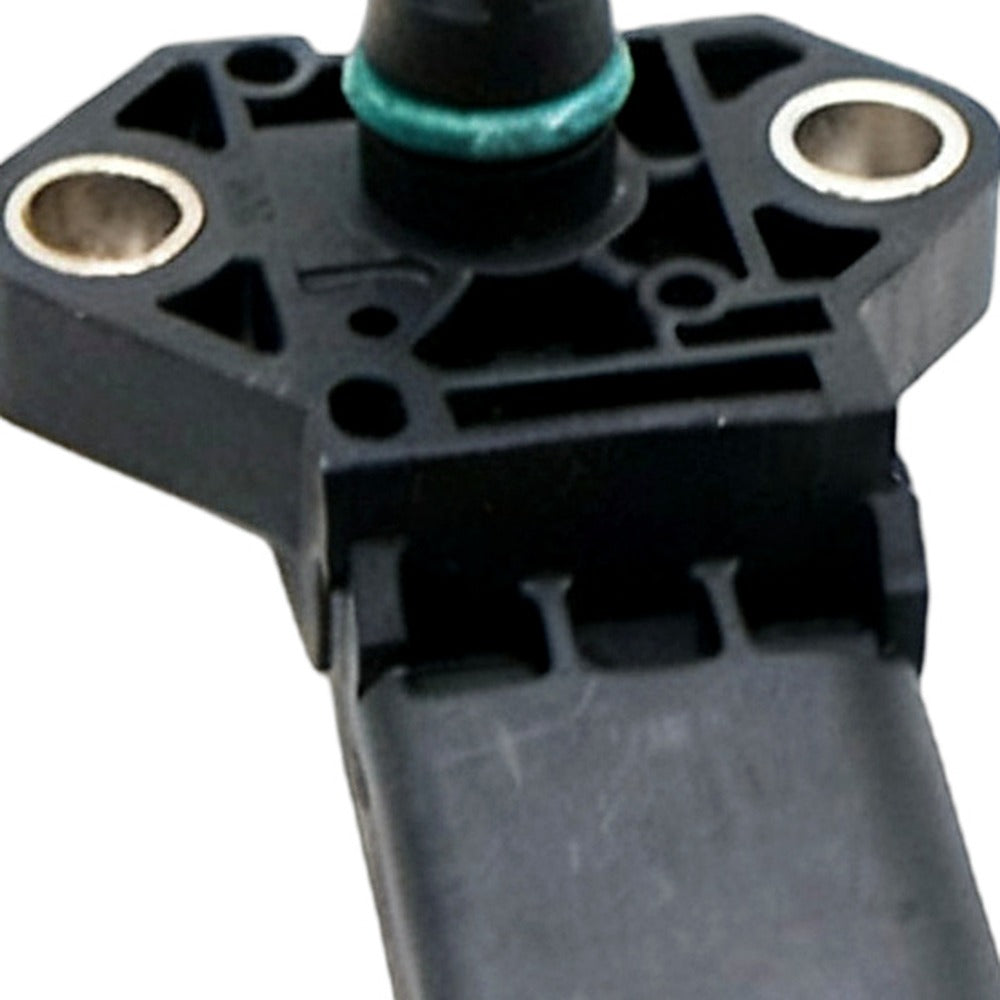 Intake Pressure Sensor Suitable for VW Audi Seat Skoda 03K906051 0281006059 - XQ1