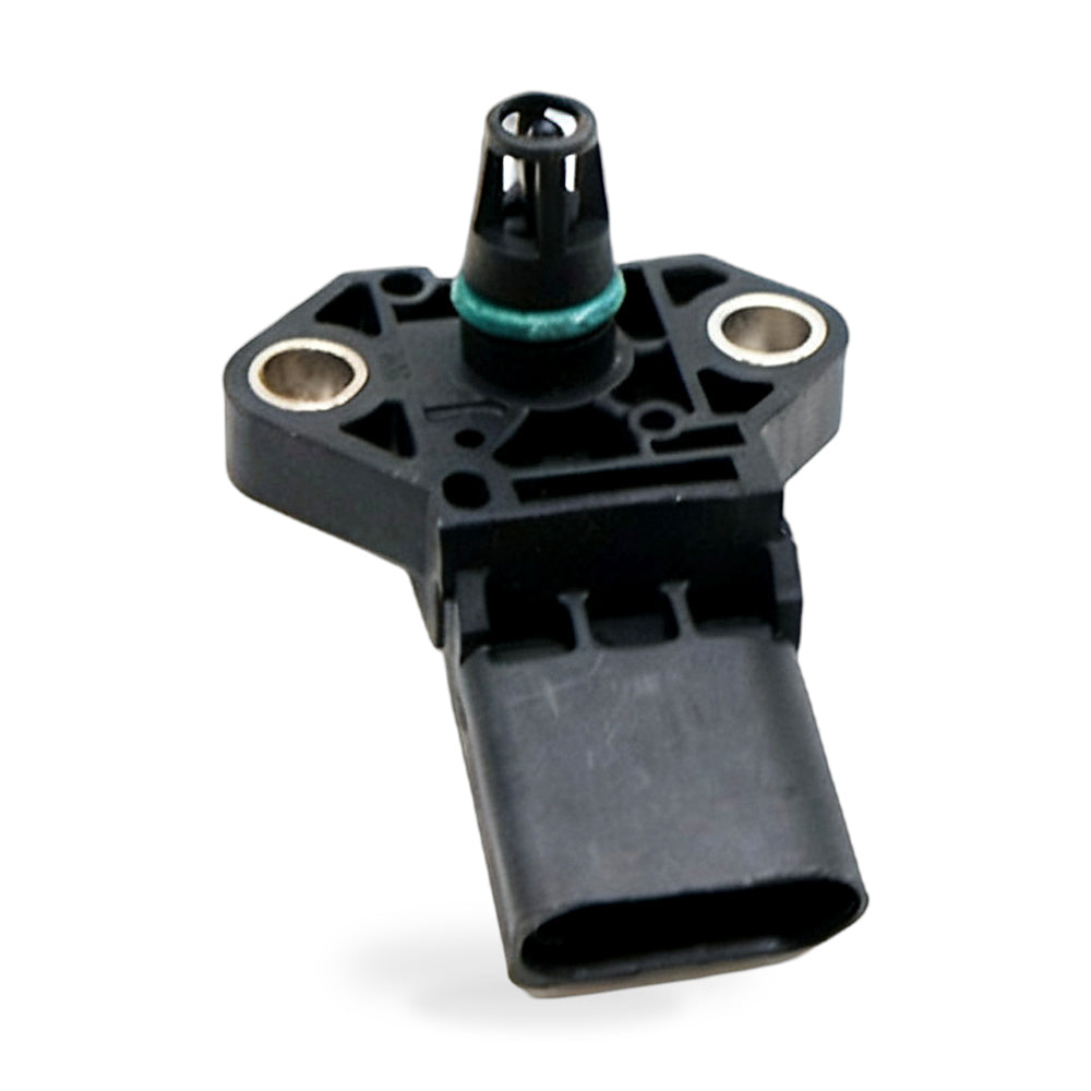 Intake Pressure Sensor Suitable for VW Audi Seat Skoda 03K906051 0281006059 - ZT2