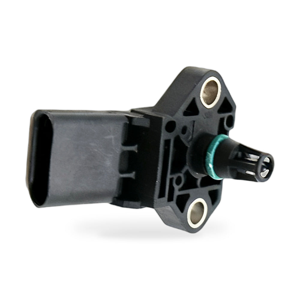 Intake Pressure Sensor Suitable for VW Audi Seat Skoda 03K906051 0281006059 - ZT3