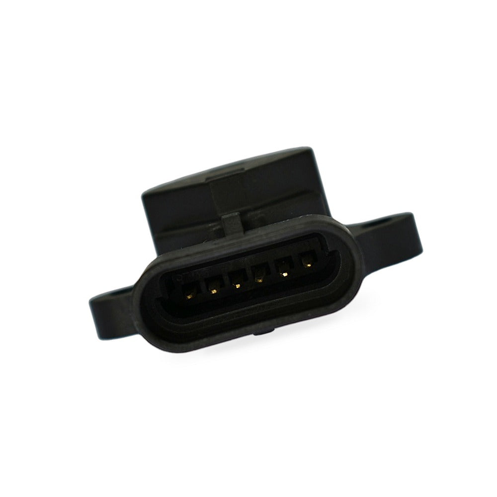 Throttle Position Sensor Suitable for Buick LaCrosse Regal Chevrolet Cruze - BD4