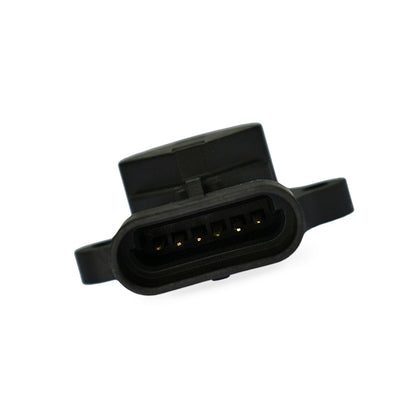 Throttle Position Sensor Suitable for Buick LaCrosse Regal Chevrolet Cruze - BD4