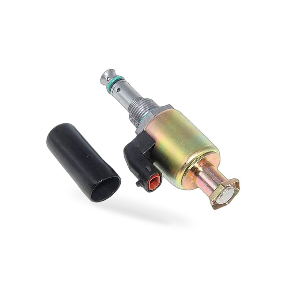 Pressure Sensor Regulator Valve Kit Suitable for International DT466 DT570 HT570 - BD1
