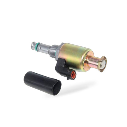 Pressure Sensor Regulator Valve Kit Suitable for International DT466 DT570 HT570 - BD2