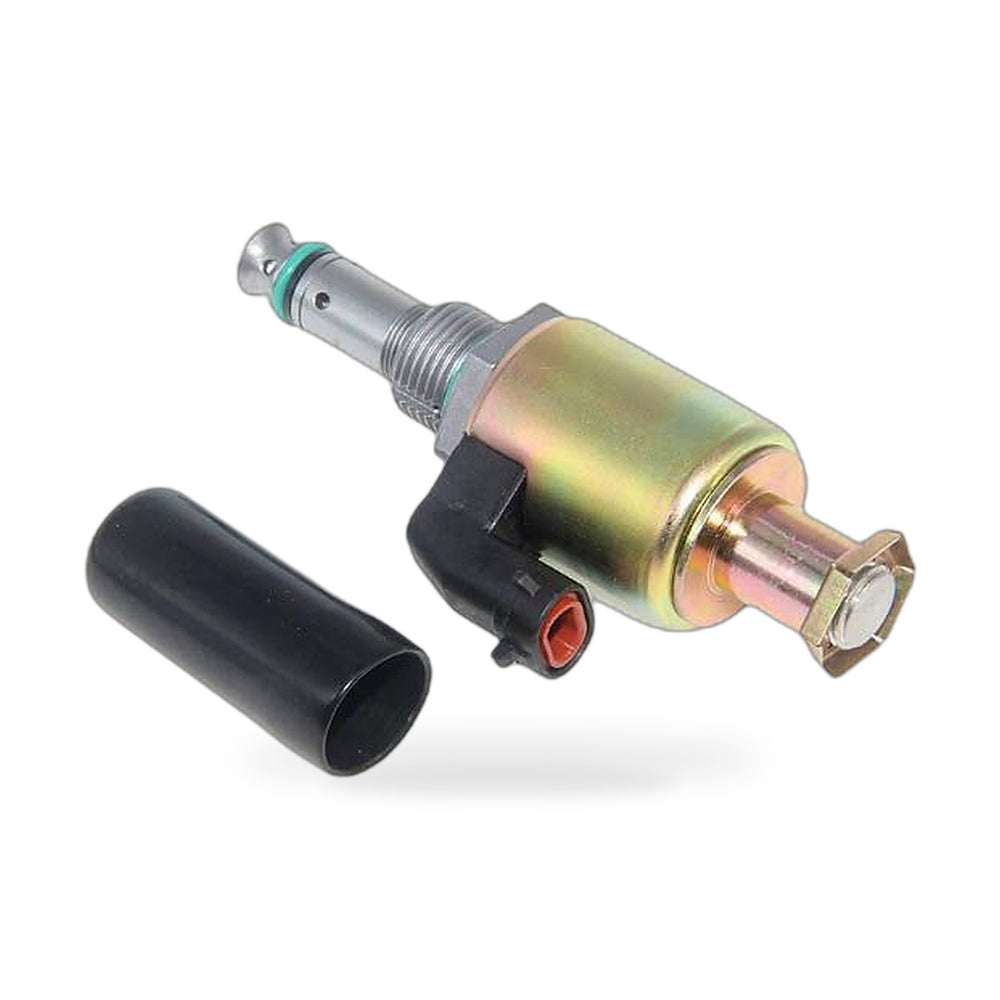 Pressure Sensor Regulator Valve Kit Suitable for International DT466 DT570 HT570 - ZT2