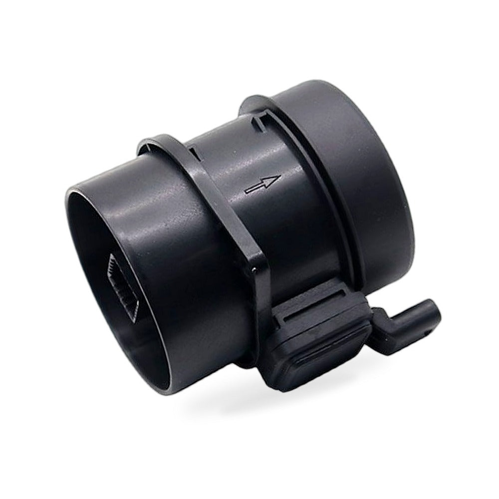 Air Flow Meter Mass Air Flow Sensor Suitable for Mercedes 5WK97917 - BD2