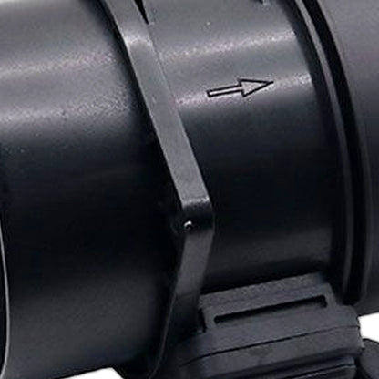 Air Flow Meter Mass Air Flow Sensor Suitable for Mercedes 5WK97917 - XQ1