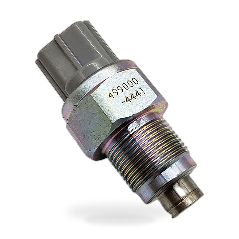 Common Rail Pressure Sensor Suitable for Lexus Mazda Toyota 499000-4441 - ZT3