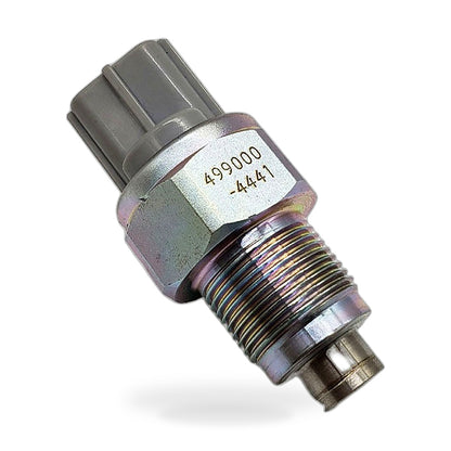 Common Rail Pressure Sensor Suitable for Lexus Mazda Toyota 499000-4441 - ZT3