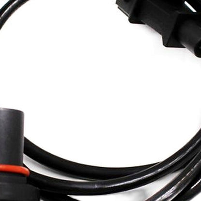 ABS Wheel Speed Sensor Suitable for Chevrolet Celta Corsa Prisma Opel 93232413 - XQ1