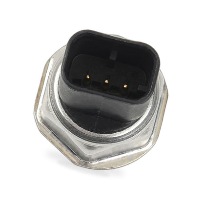 Fuel Pressure Sensor Suitable for Caterpillar 320D 320DL 320E C6.4 C6.6 - BD1