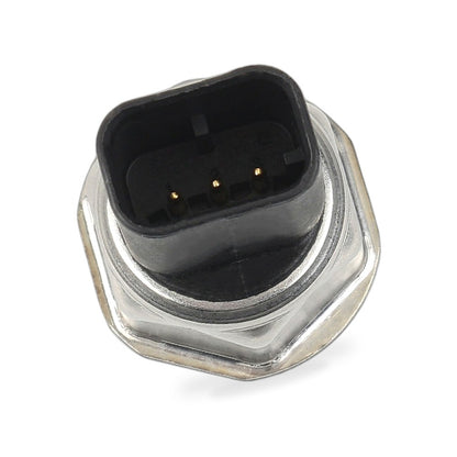 Fuel Pressure Sensor Suitable for Caterpillar 320D 320DL 320E C6.4 C6.6 - BD2