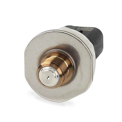 Fuel Pressure Sensor Suitable for Caterpillar 320D 320DL 320E C6.4 C6.6 - BD3