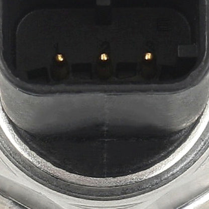 Fuel Pressure Sensor Suitable for Caterpillar 320D 320DL 320E C6.4 C6.6 - XQ1