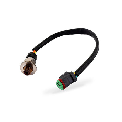 Oil Level Pressure Sensor Suitable for Caterpillar C7 C9 2003-2010 224-4536 - BD4