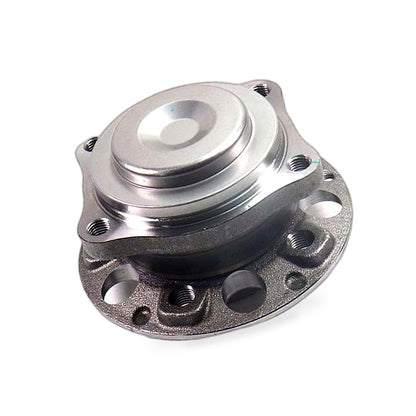 Wheel Bearing Hub Unit Suitable for Mercedes-Benz S-Class W222 C217 A217 Front - BD2