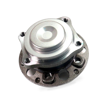 Wheel Bearing Hub Unit Suitable for Mercedes-Benz S-Class W222 C217 A217 Front - BD4