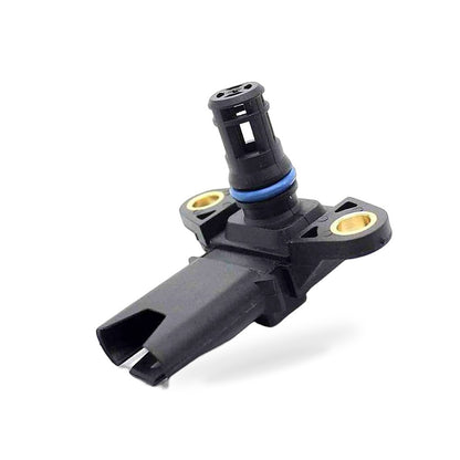 Intake Manifold Pressure Sensor Suitable for BMW 1 3 5 Series E81 E90 E60 - BD2