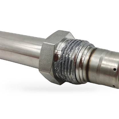 NOx Sensor Suitable for Mercedes C-Class W205 E-Class W213 S-Class W222 GLC X253 - XQ1