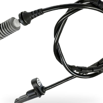 ABS Wheel Speed Sensor Suitable for BMW 1 Series E81 E82 E87 E88 3 Series E90 - XQ1