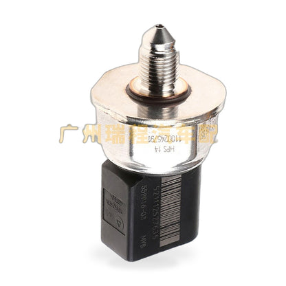 Fuel Rail Pressure Sensor Suitable for Audi A3 A4 A5 VW Golf Jetta Passat 2.0 - ZT3