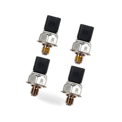 Fuel Pressure Sensor Suitable for Audi A4 BMW 3 Series Caterpillar C7 5PP4-18 - BD1