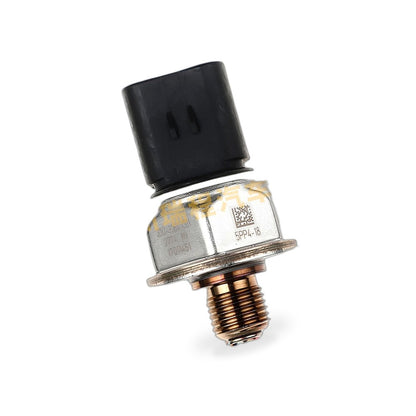 Fuel Pressure Sensor Suitable for Audi A4 BMW 3 Series Caterpillar C7 5PP4-18 - BD4