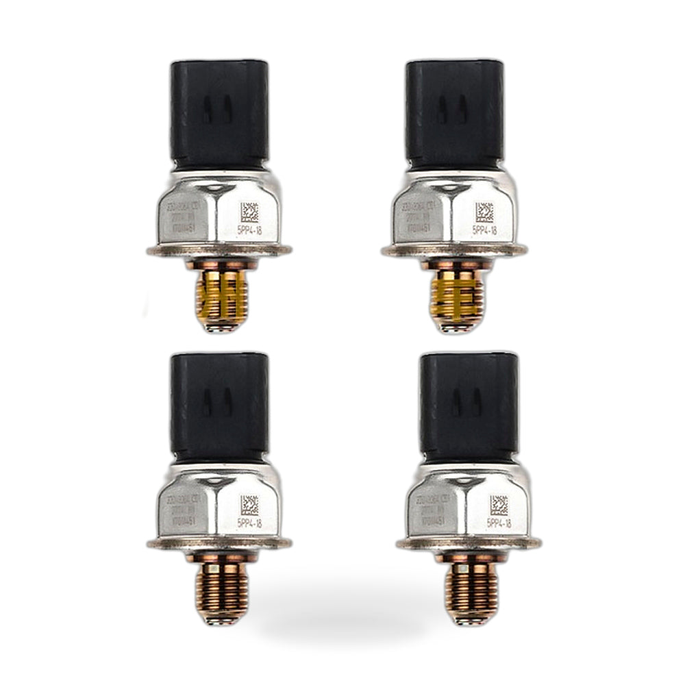 Fuel Pressure Sensor Suitable for Audi A4 BMW 3 Series Caterpillar C7 5PP4-18 - ZT2