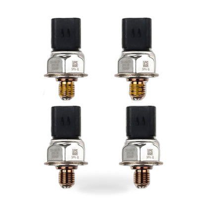 Fuel Pressure Sensor Suitable for Audi A4 BMW 3 Series Caterpillar C7 5PP4-18 - ZT2