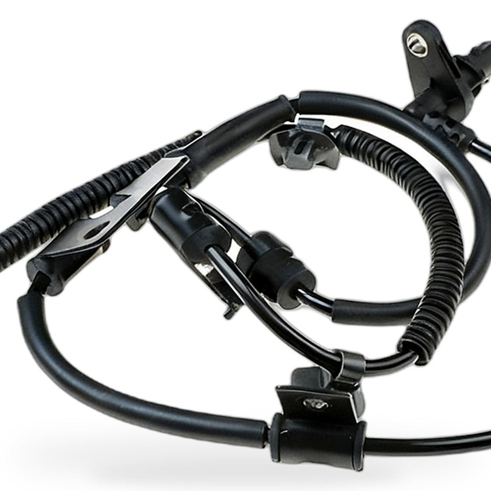 ABS Wheel Speed Sensor Suitable for Hyundai Tucson 2004-2009 Kia Sportage 2010 - XQ1