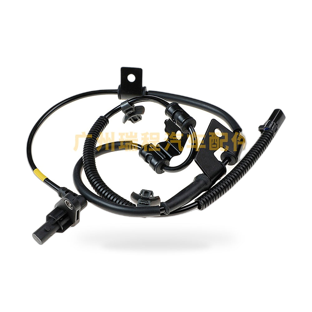 ABS Wheel Speed Sensor Suitable for Hyundai Tucson 2004-2009 Kia Sportage 2010 - ZT3