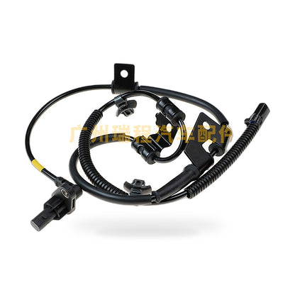 ABS Wheel Speed Sensor Suitable for Hyundai Tucson 2004-2009 Kia Sportage 2010 - ZT3