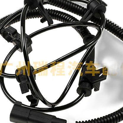ABS Wheel Speed Sensor Suitable for Jeep Grand Cherokee Dodge Durango 2011-2015 - XQ1