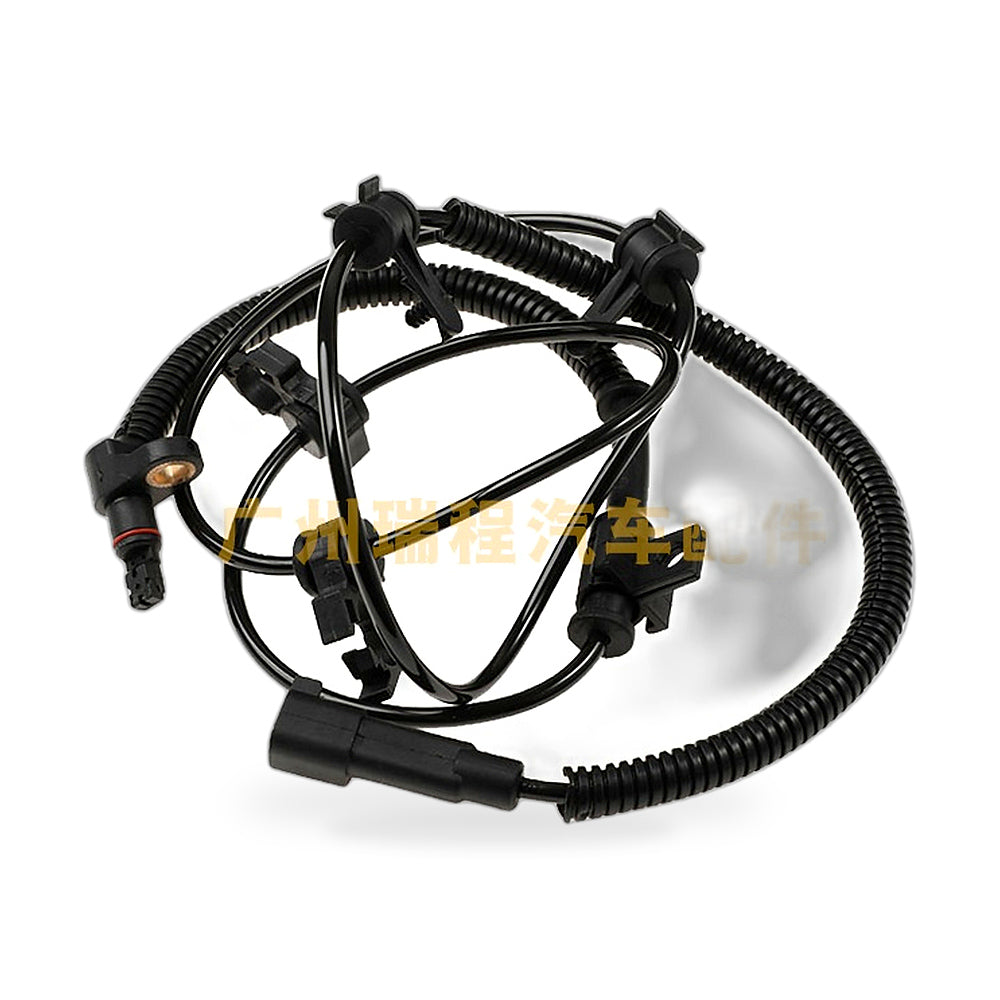 ABS Wheel Speed Sensor Suitable for Jeep Grand Cherokee Dodge Durango 2011-2015 - ZT2