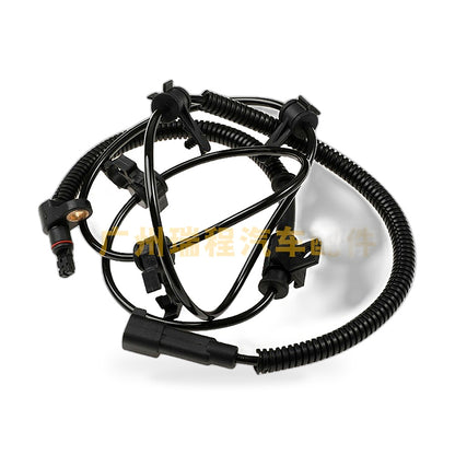 ABS Wheel Speed Sensor Suitable for Jeep Grand Cherokee Dodge Durango 2011-2015 - ZT2