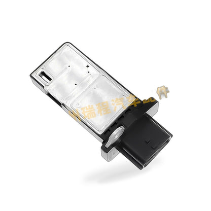 Mass Air Flow Sensor Suitable for Nissan 350Z Altima Infiniti G35 FX35 - BD2