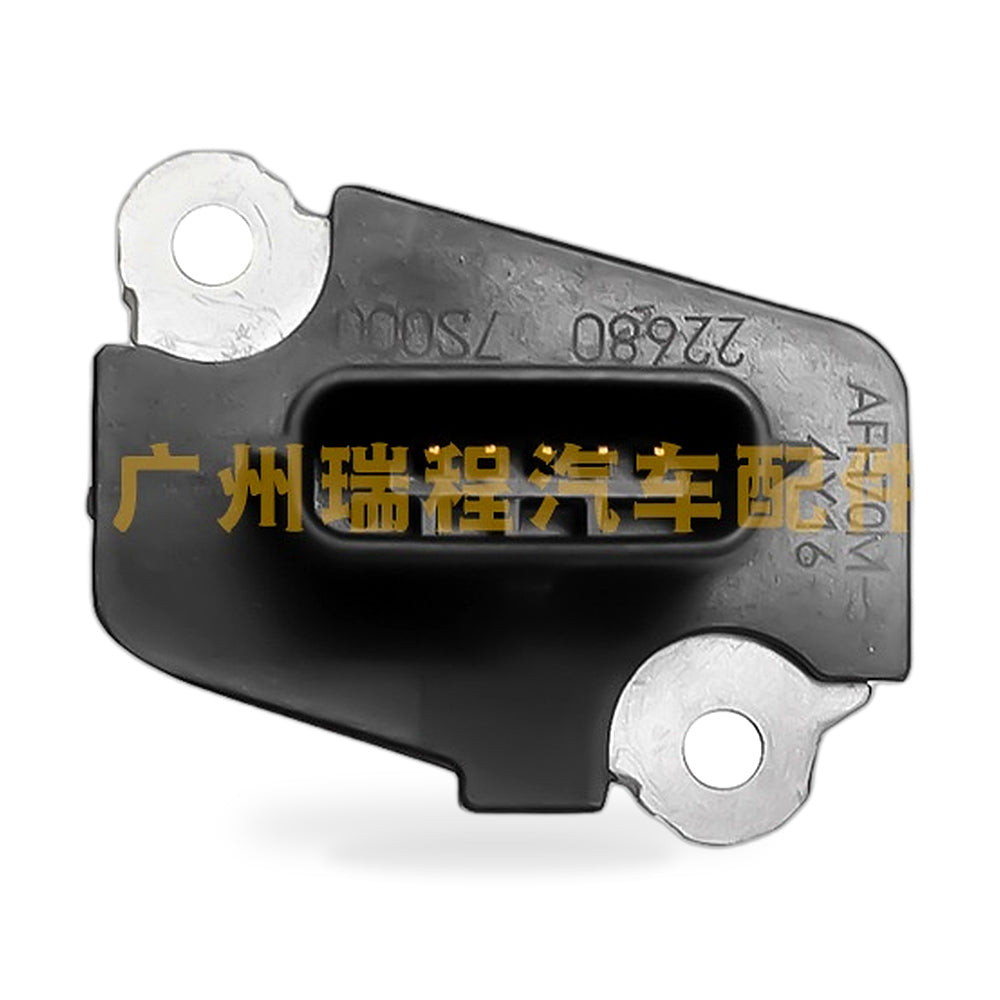 Mass Air Flow Sensor Suitable for Nissan 350Z Altima Infiniti G35 FX35 - ZT3