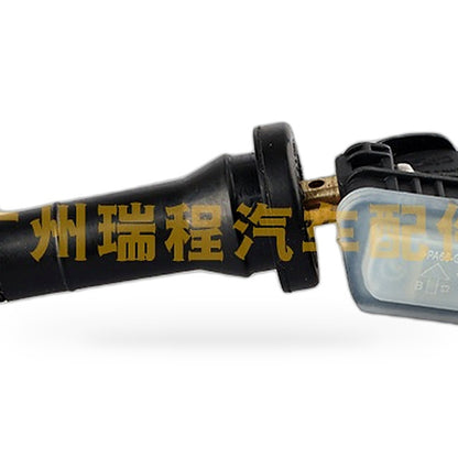TPMS Sensor Suitable for BMW X3 2007 2494cc 141kW Petrol 3641100XKR02A - XQ1