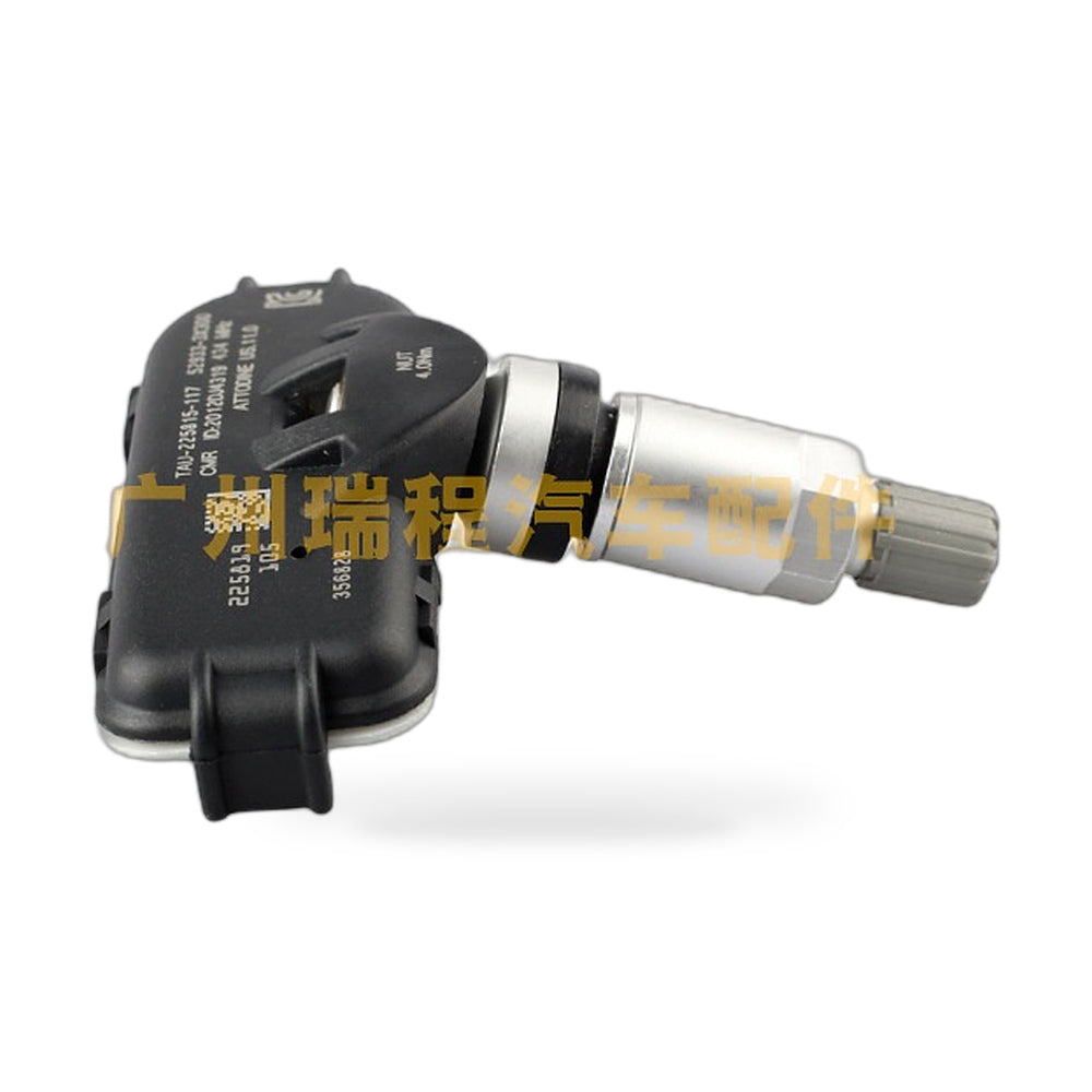 TPMS Sensor Suitable for Hyundai Elantra Veloster Kia Forte 2011-2015 - ZT3