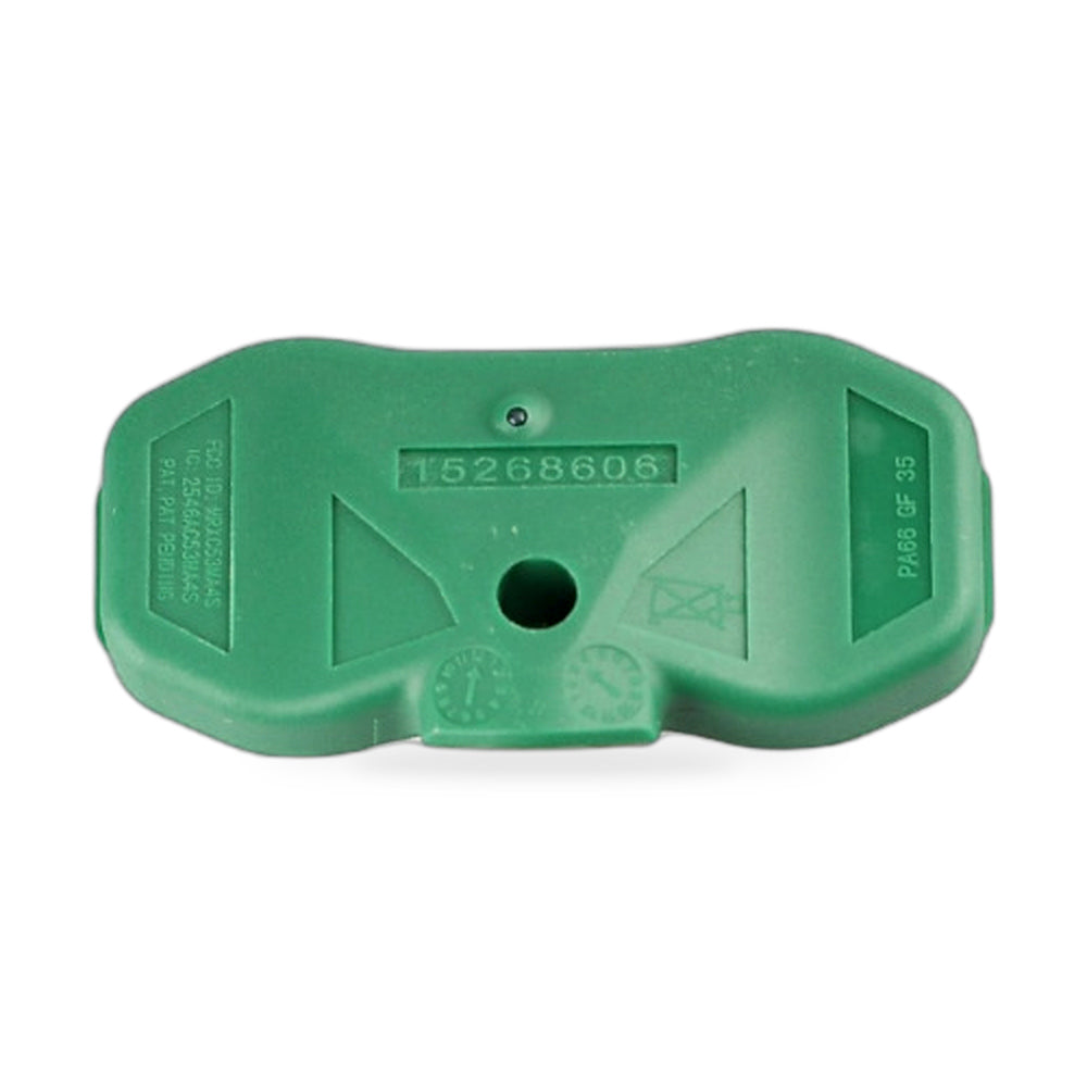 TPMS Sensor Suitable for Buick Enclave 2008-2015 LaCrosse Lucerne 15268606 - ZT2