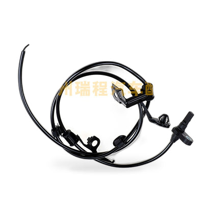 ABS Wheel Speed Sensor Suitable for Toyota Yaris Vitz Belta Vios Corolla Axio - ZT2
