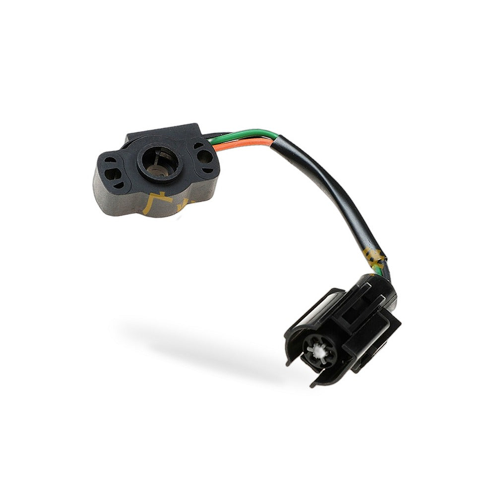 Throttle Position Sensor Suitable for Ford Bronco Crown Victoria E-150 Econoline - BD1