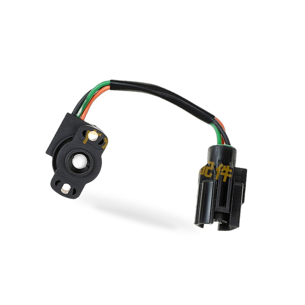 Throttle Position Sensor Suitable for Ford Bronco Crown Victoria E-150 Econoline - BD3