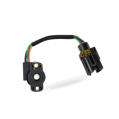Throttle Position Sensor Suitable for Ford Bronco Crown Victoria E-150 Econoline - BD4