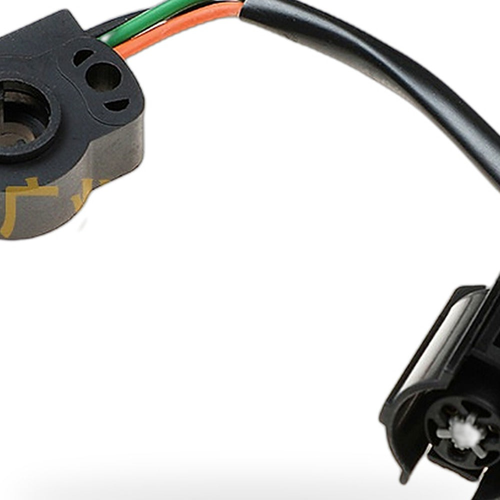 Throttle Position Sensor Suitable for Ford Bronco Crown Victoria E-150 Econoline - XQ1