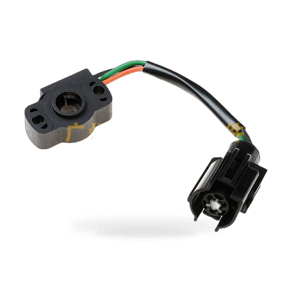 Throttle Position Sensor Suitable for Ford Bronco Crown Victoria E-150 Econoline - ZT2