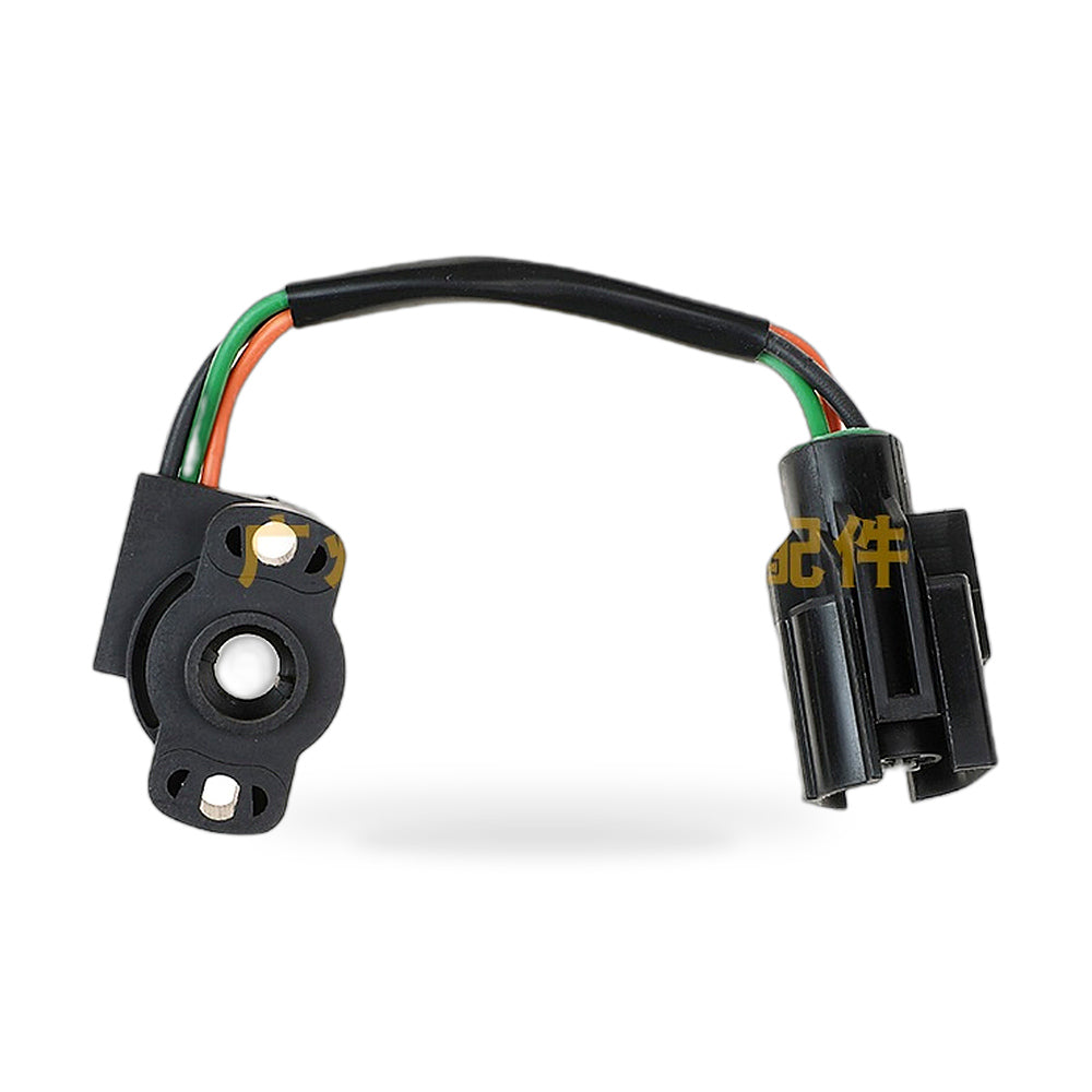 Throttle Position Sensor Suitable for Ford Bronco Crown Victoria E-150 Econoline - ZT3